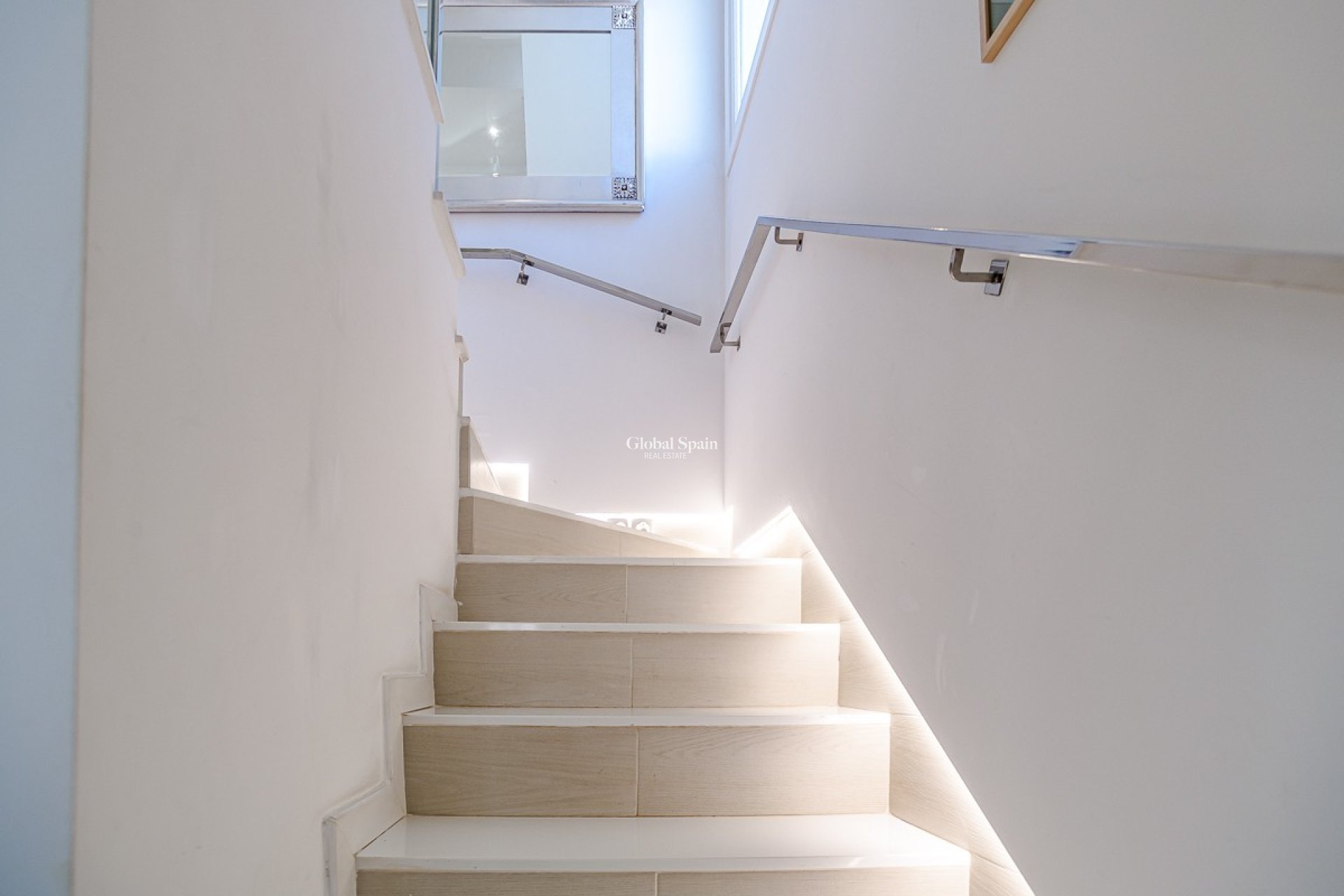 Revente - VILLA -
PILAR DE LA HORADADA