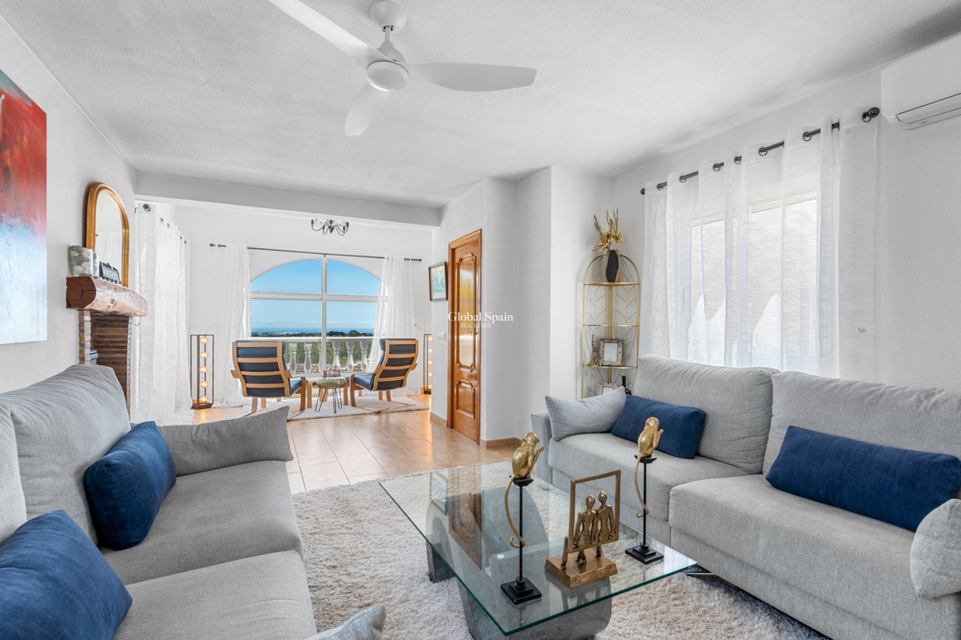 Revente - VILLA -
PINAR DE CAMPOVERDE - Costa Blanca