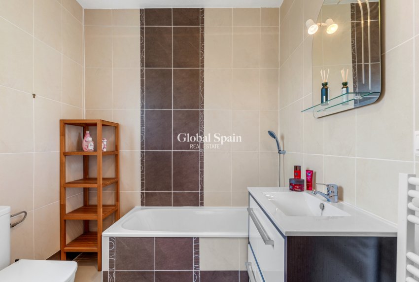 Revente - VILLA -
PINAR DE CAMPOVERDE - Costa Blanca