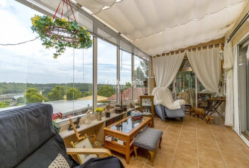 Revente - VILLA -
PINAR DE CAMPOVERDE - Inland