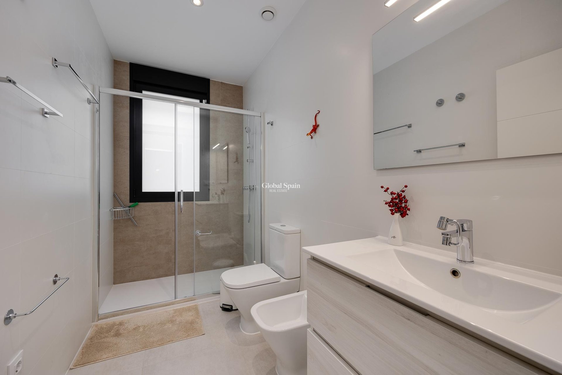 Revente - VILLA -
PINAR DE CAMPOVERDE - Inland