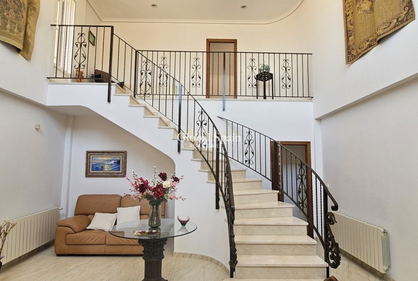 Revente - VILLA -
PINAR DE CAMPOVERDE - Inland