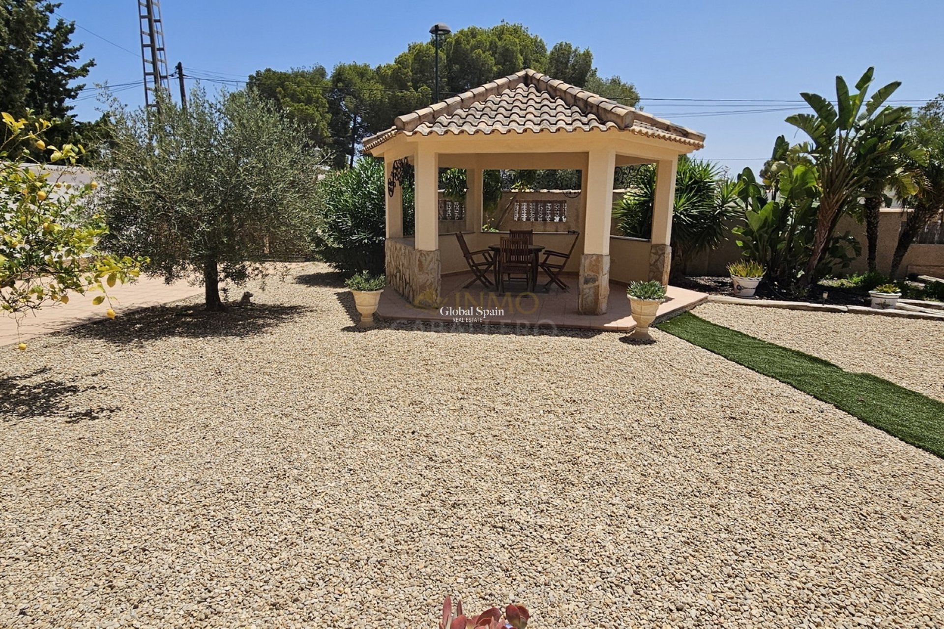 Revente - VILLA -
PINAR DE CAMPOVERDE - Inland