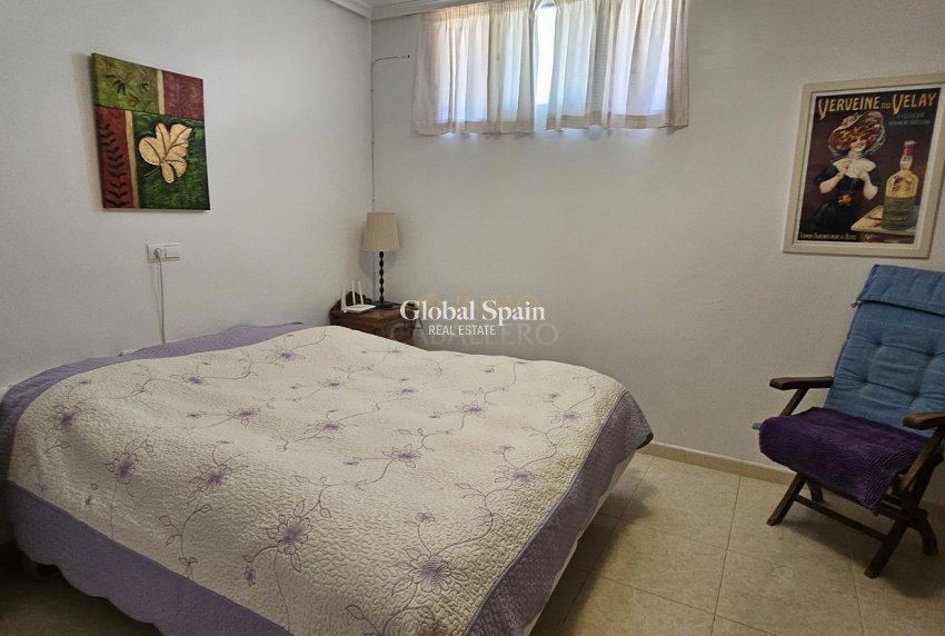 Revente - VILLA -
PINAR DE CAMPOVERDE - Inland