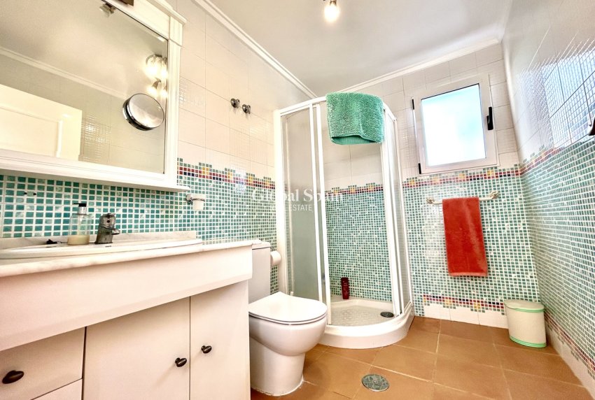 Revente - VILLA -
PINAR DE CAMPOVERDE - Inland