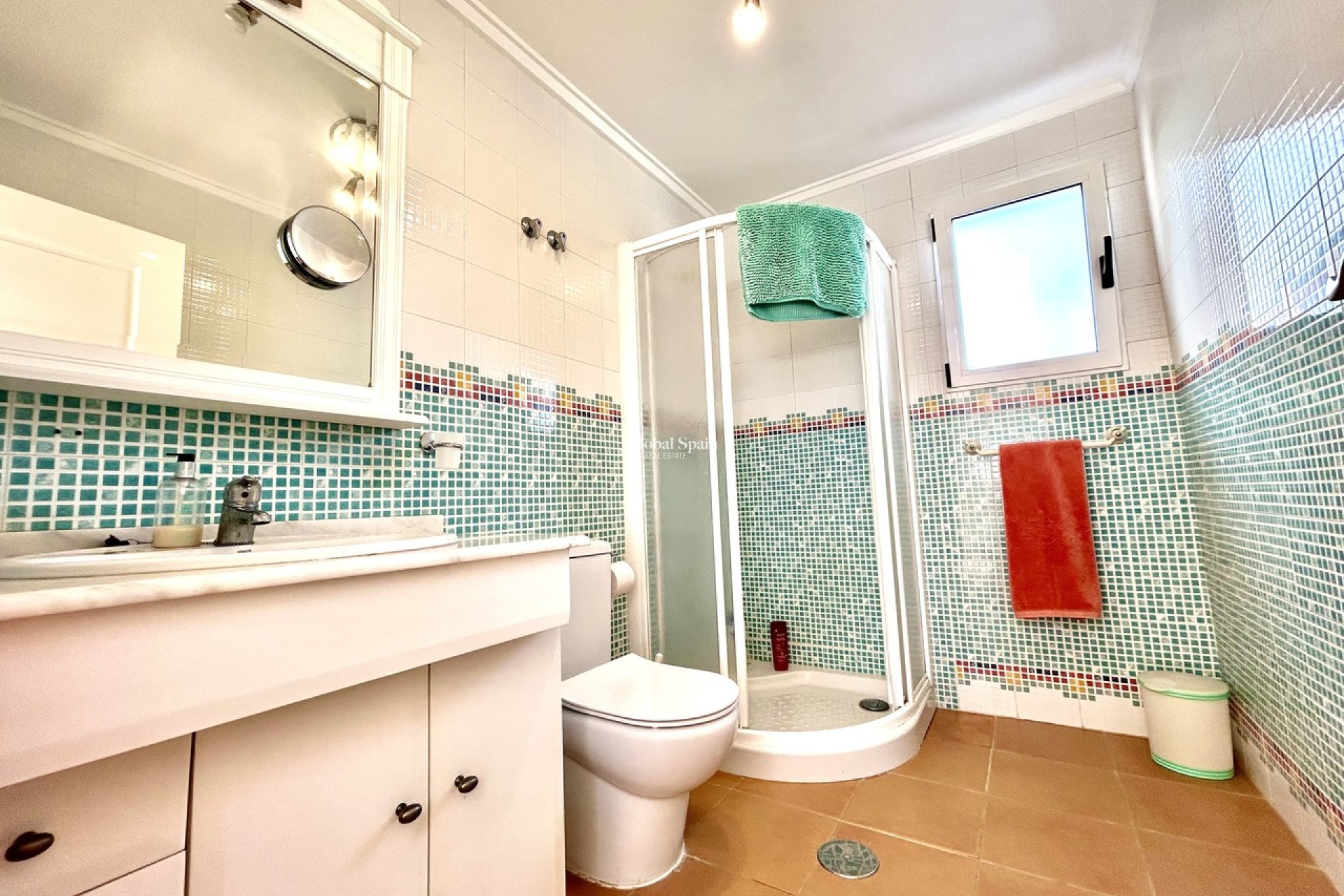 Revente - VILLA -
PINAR DE CAMPOVERDE - Inland