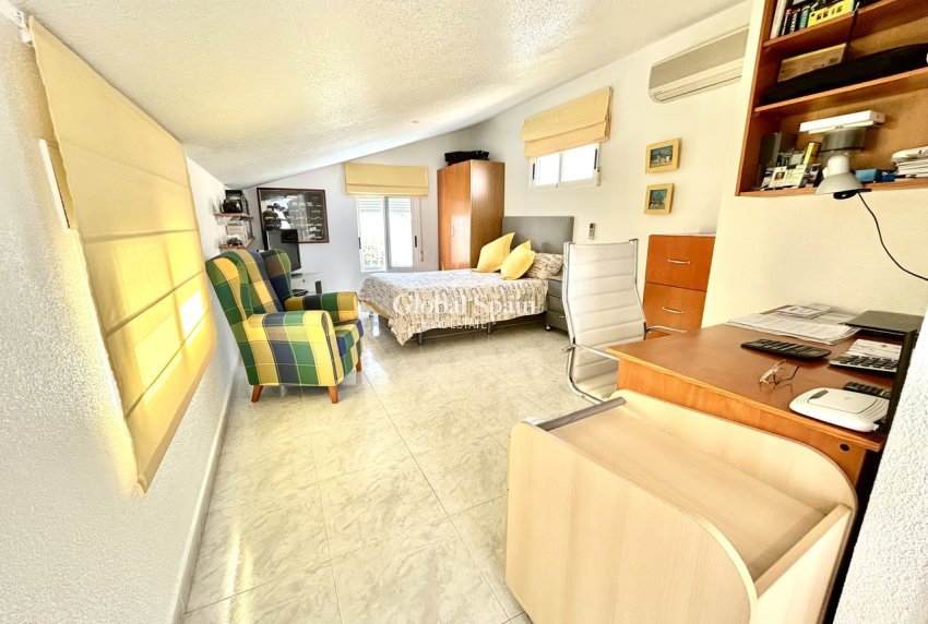 Revente - VILLA -
PINAR DE CAMPOVERDE - Inland