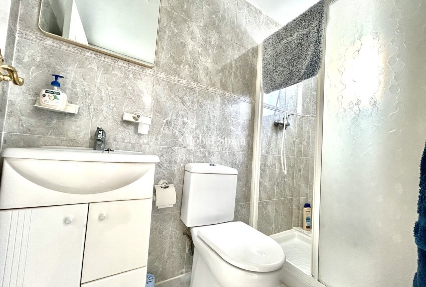 Revente - VILLA -
PINAR DE CAMPOVERDE - Inland