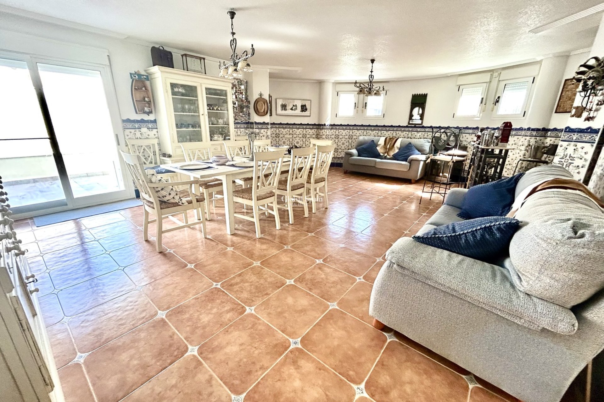 Revente - VILLA -
PINAR DE CAMPOVERDE - Inland