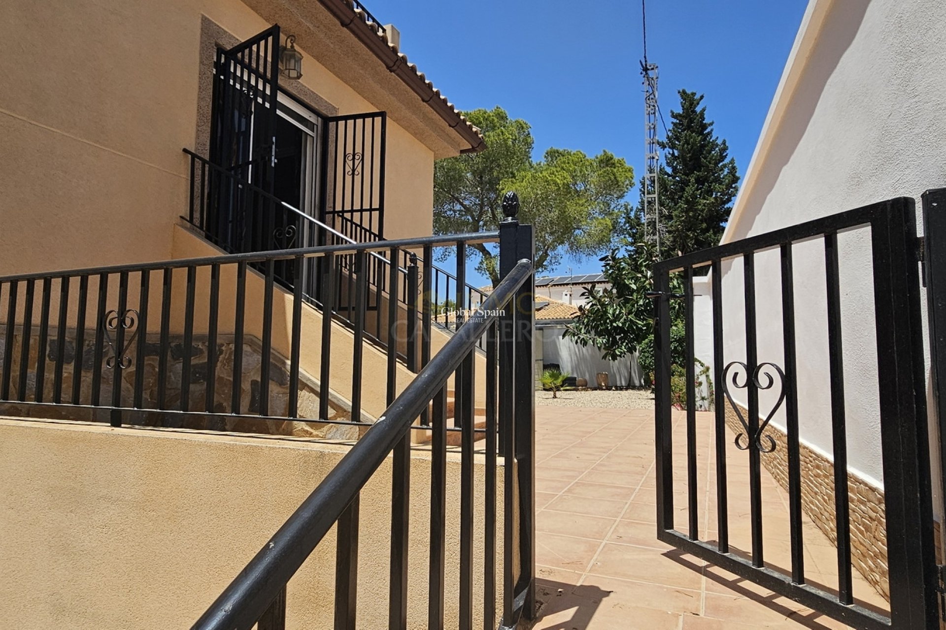 Revente - VILLA -
PINAR DE CAMPOVERDE - Inland