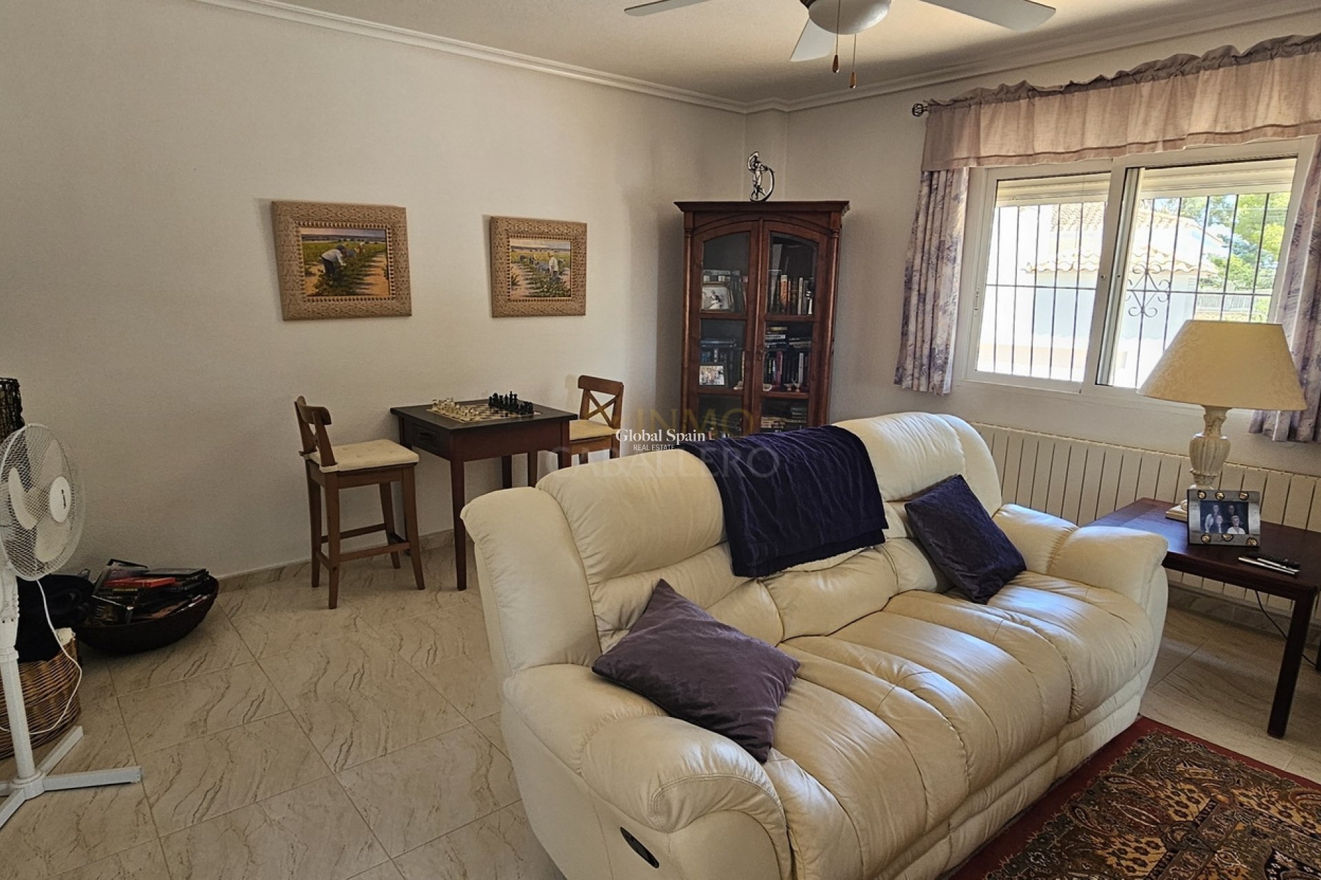 Revente - VILLA -
PINAR DE CAMPOVERDE - Inland