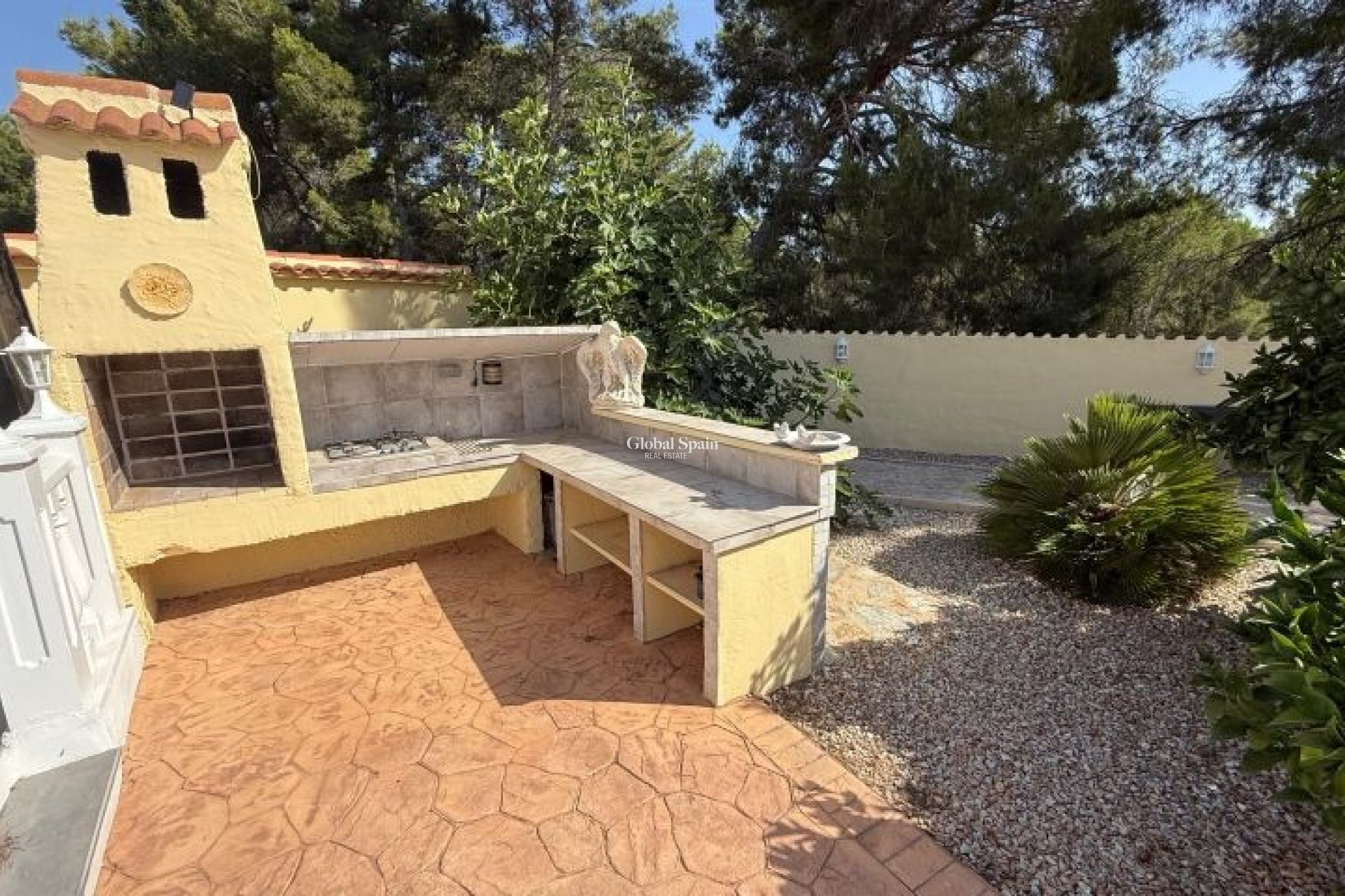 Revente - VILLA -
PINAR DE CAMPOVERDE - Inland