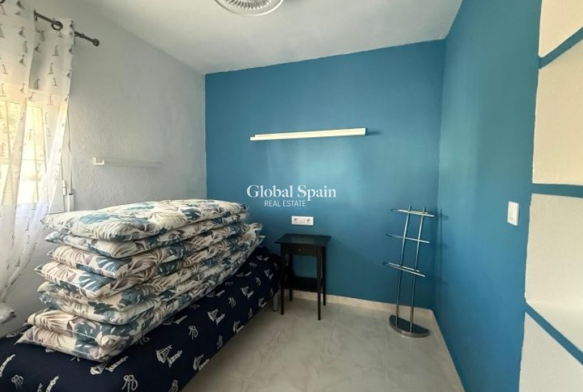 Revente - VILLA -
PINAR DE CAMPOVERDE - Inland