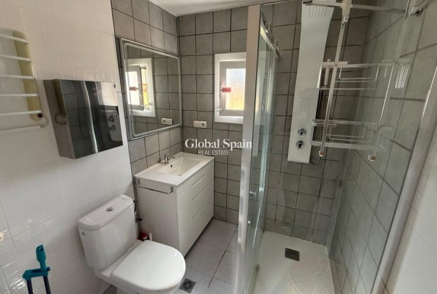 Revente - VILLA -
PINAR DE CAMPOVERDE - Inland