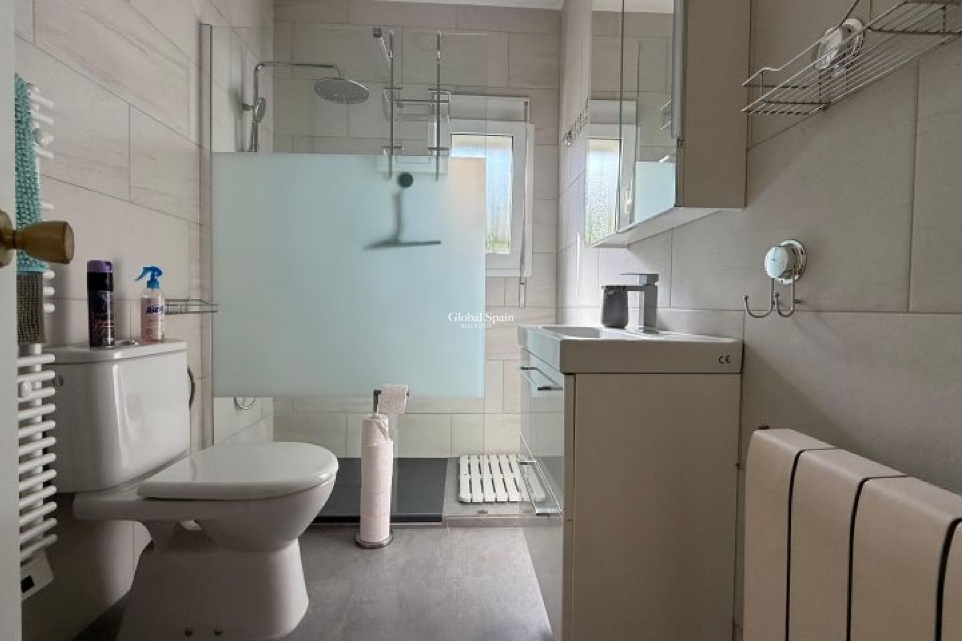 Revente - VILLA -
PINAR DE CAMPOVERDE - Inland