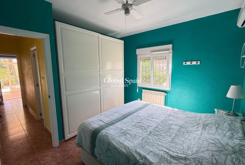 Revente - VILLA -
PINAR DE CAMPOVERDE - Inland