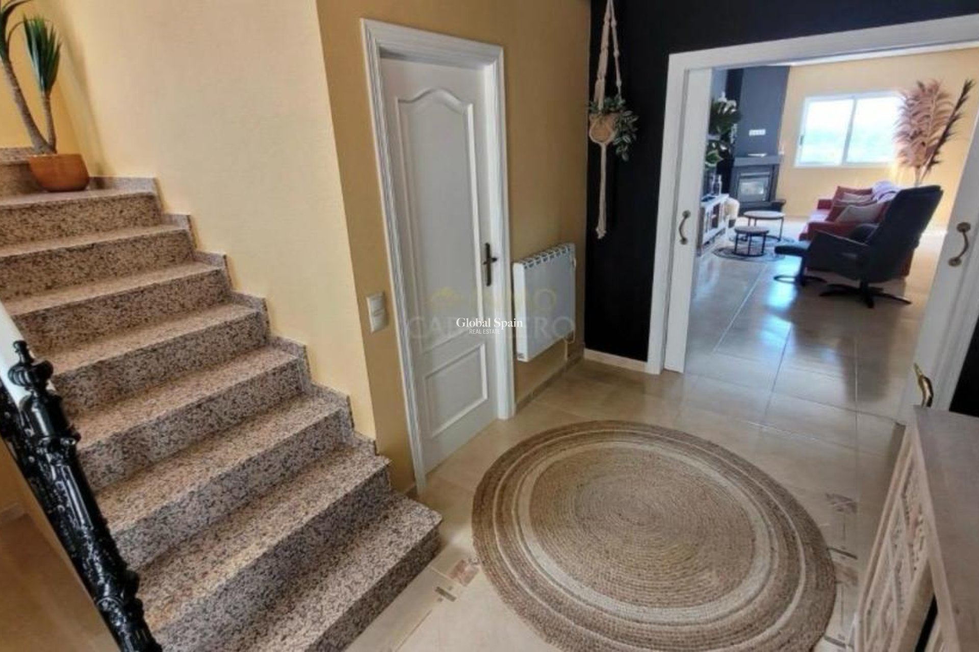 Revente - VILLA -
PINAR DE CAMPOVERDE - Inland