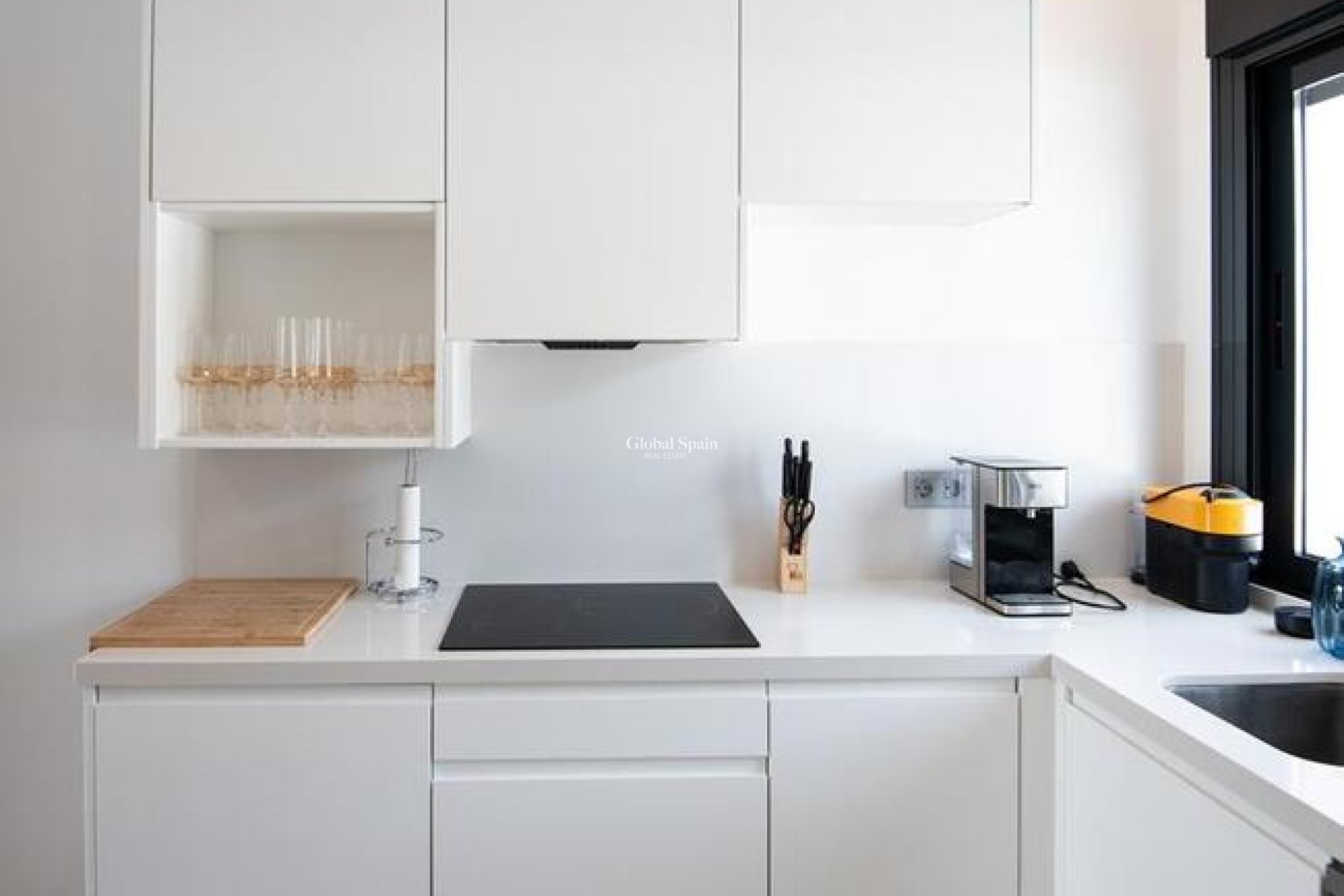 Revente - VILLA -
PINAR DE CAMPOVERDE - LOS ROMEROS