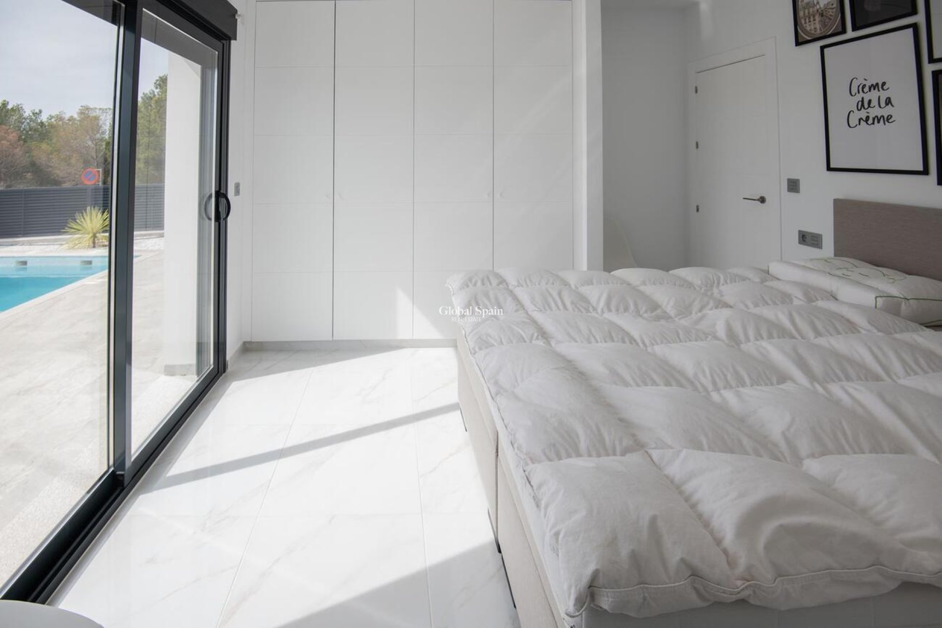 Revente - VILLA -
PINAR DE CAMPOVERDE - LOS ROMEROS