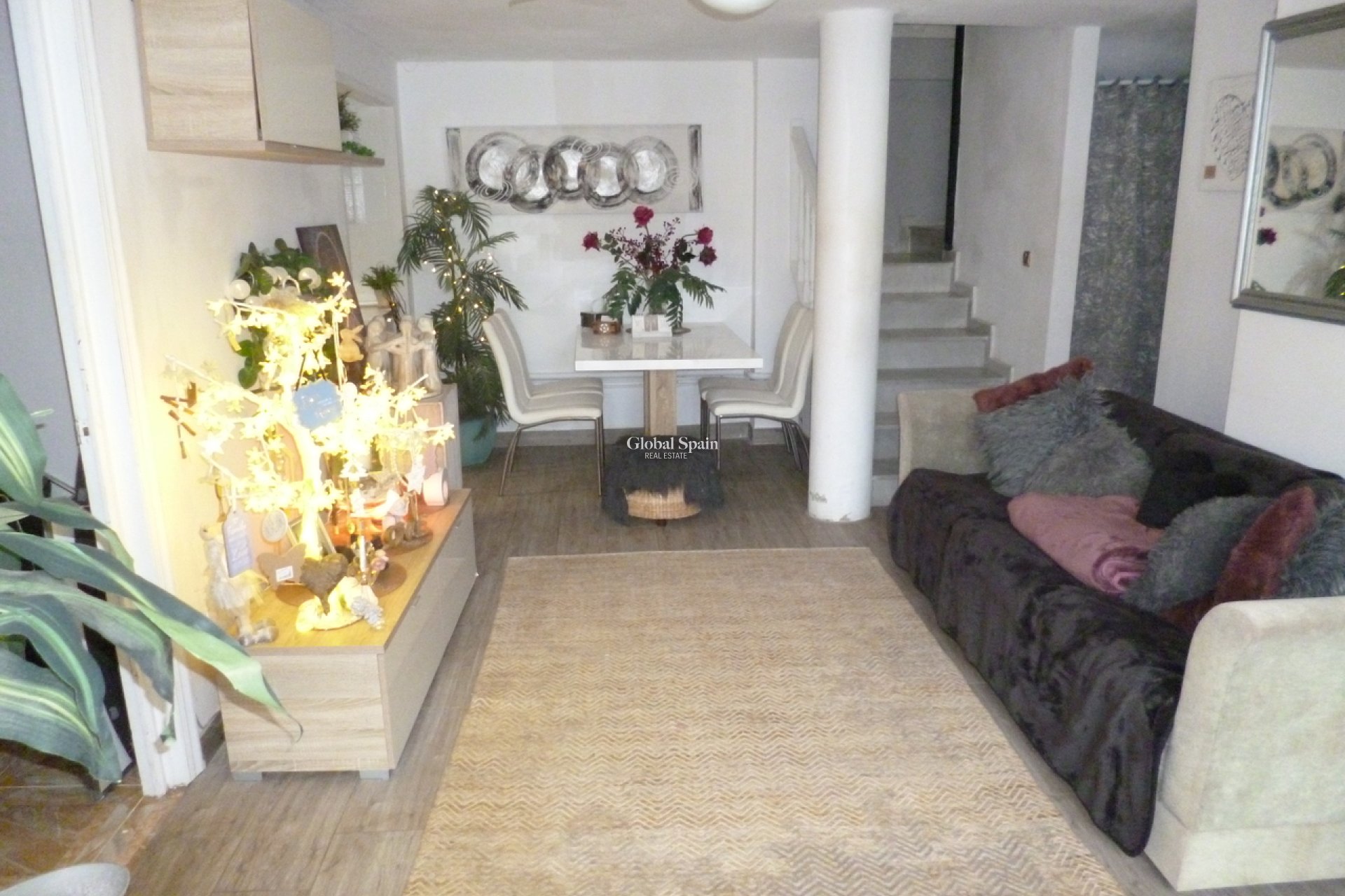 Revente - VILLA -
PLAYA FLAMENCA - Costa Blanca