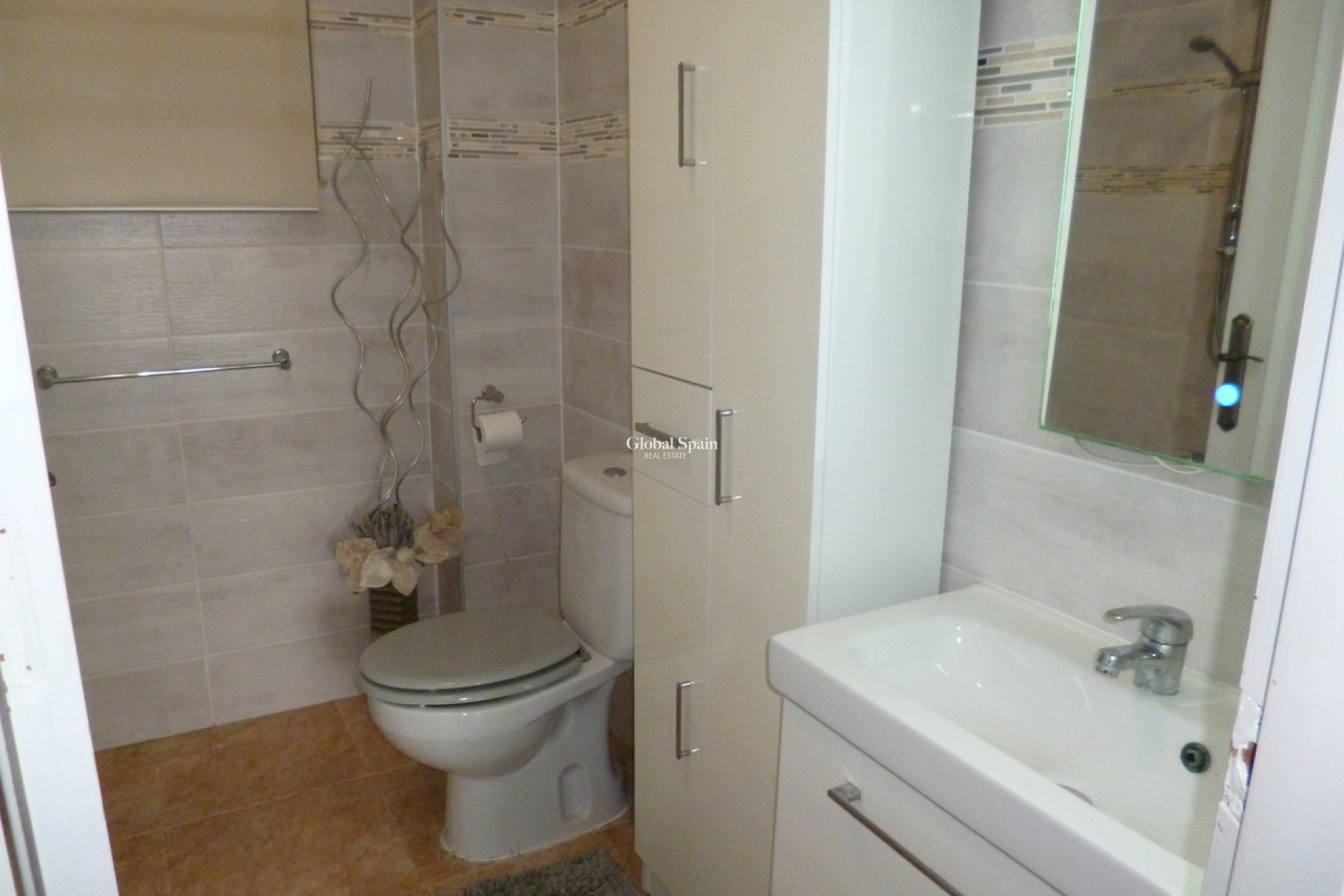 Revente - VILLA -
PLAYA FLAMENCA - Costa Blanca