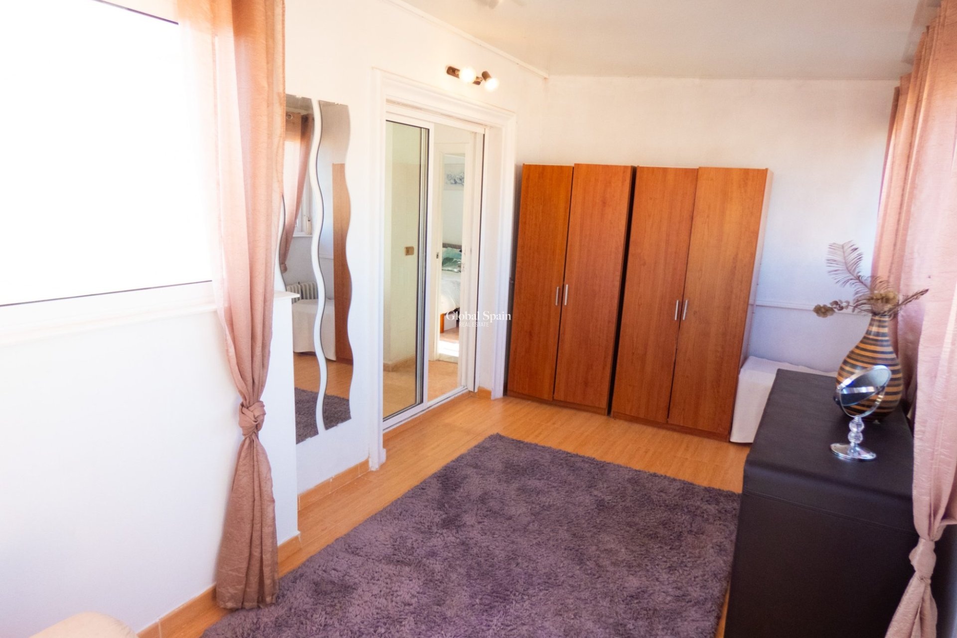 Revente - VILLA -
PLAYA FLAMENCA - Costa Blanca