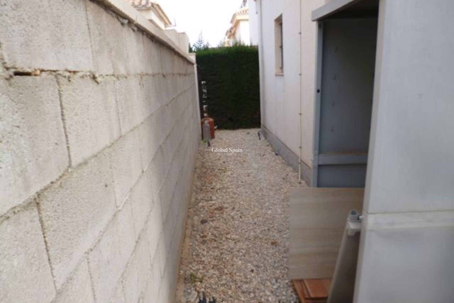 Revente - VILLA -
PLAYA FLAMENCA - Costa Blanca