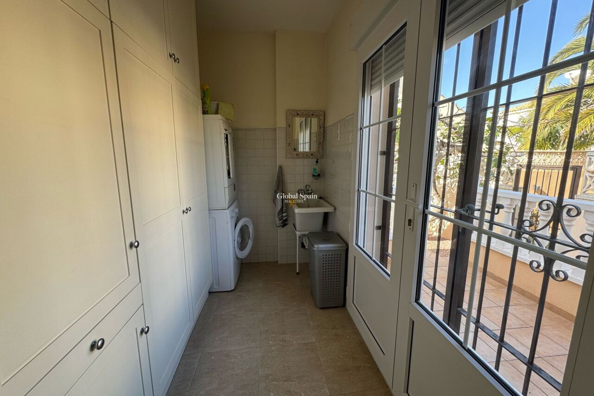 Revente - VILLA -
PLAYA FLAMENCA - Costa Blanca