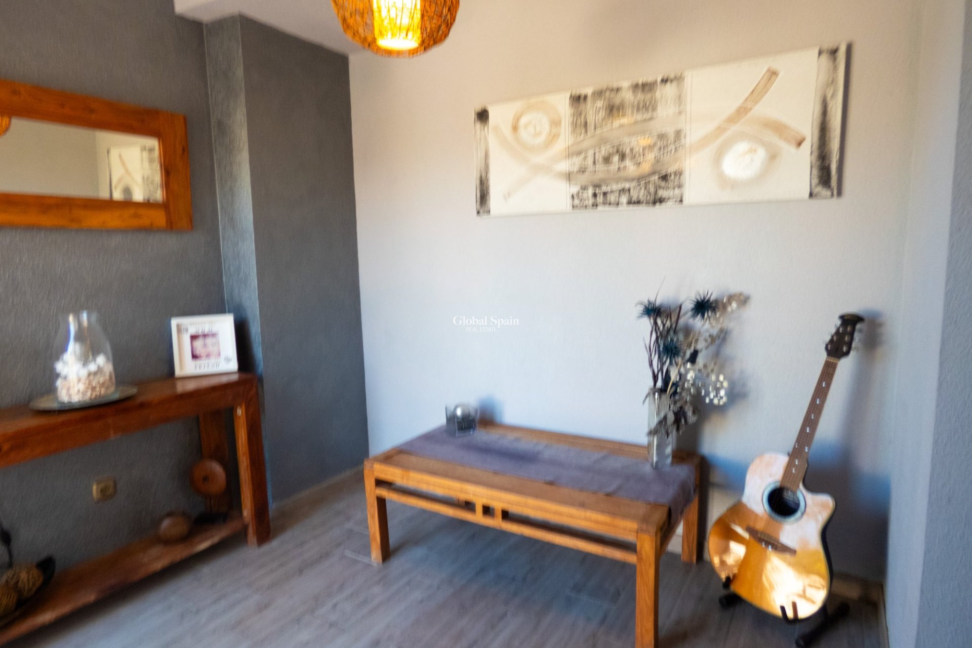 Revente - VILLA -
PLAYA FLAMENCA - Costa Blanca