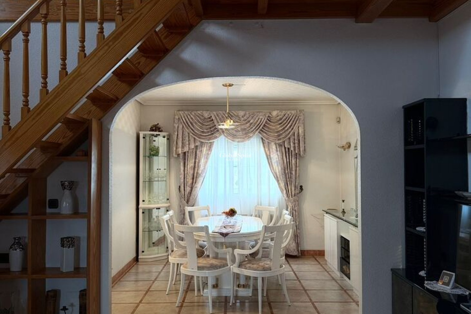 Revente - VILLA -
PLAYA FLAMENCA - Costa Blanca