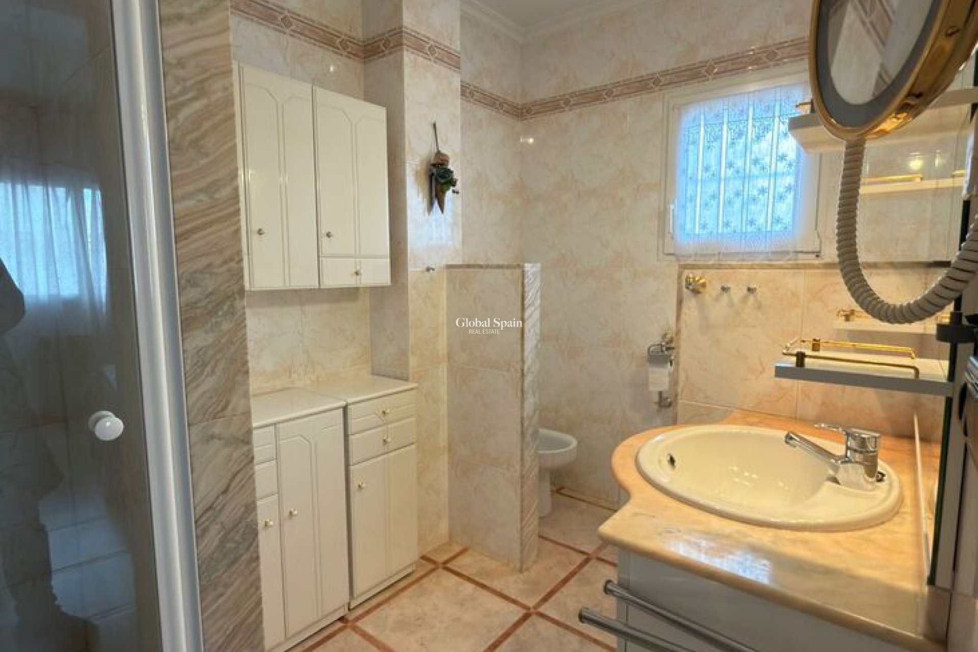 Revente - VILLA -
PLAYA FLAMENCA - Costa Blanca