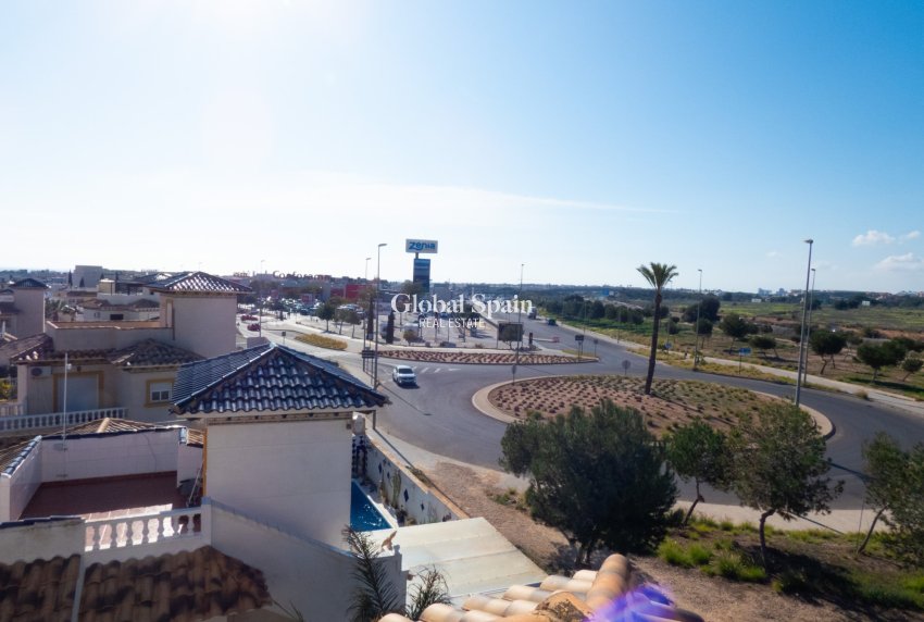 Revente - VILLA -
PLAYA FLAMENCA