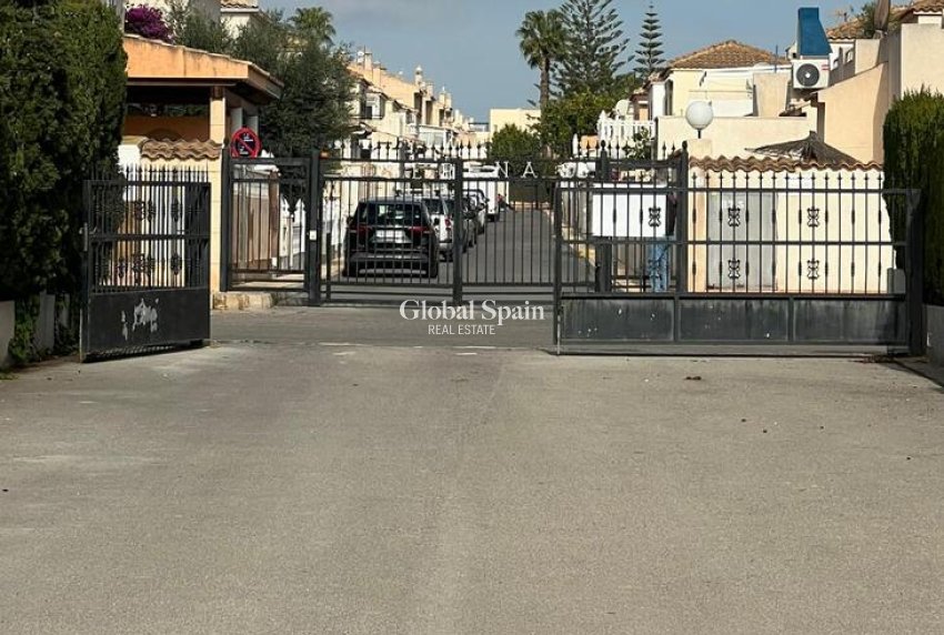 Revente - VILLA -
PLAYA FLAMENCA