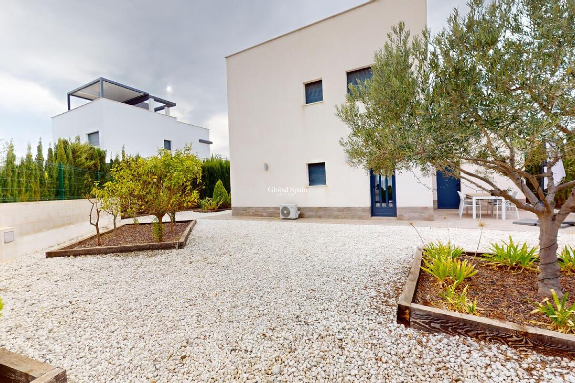 Revente - VILLA -
PLAYA HONDA - Costa Calida