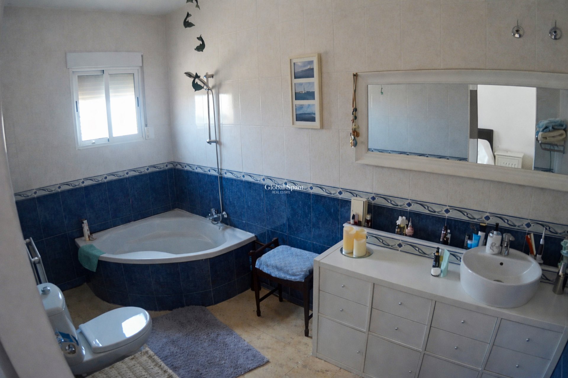 Revente - VILLA -
PLIEGO - Inland