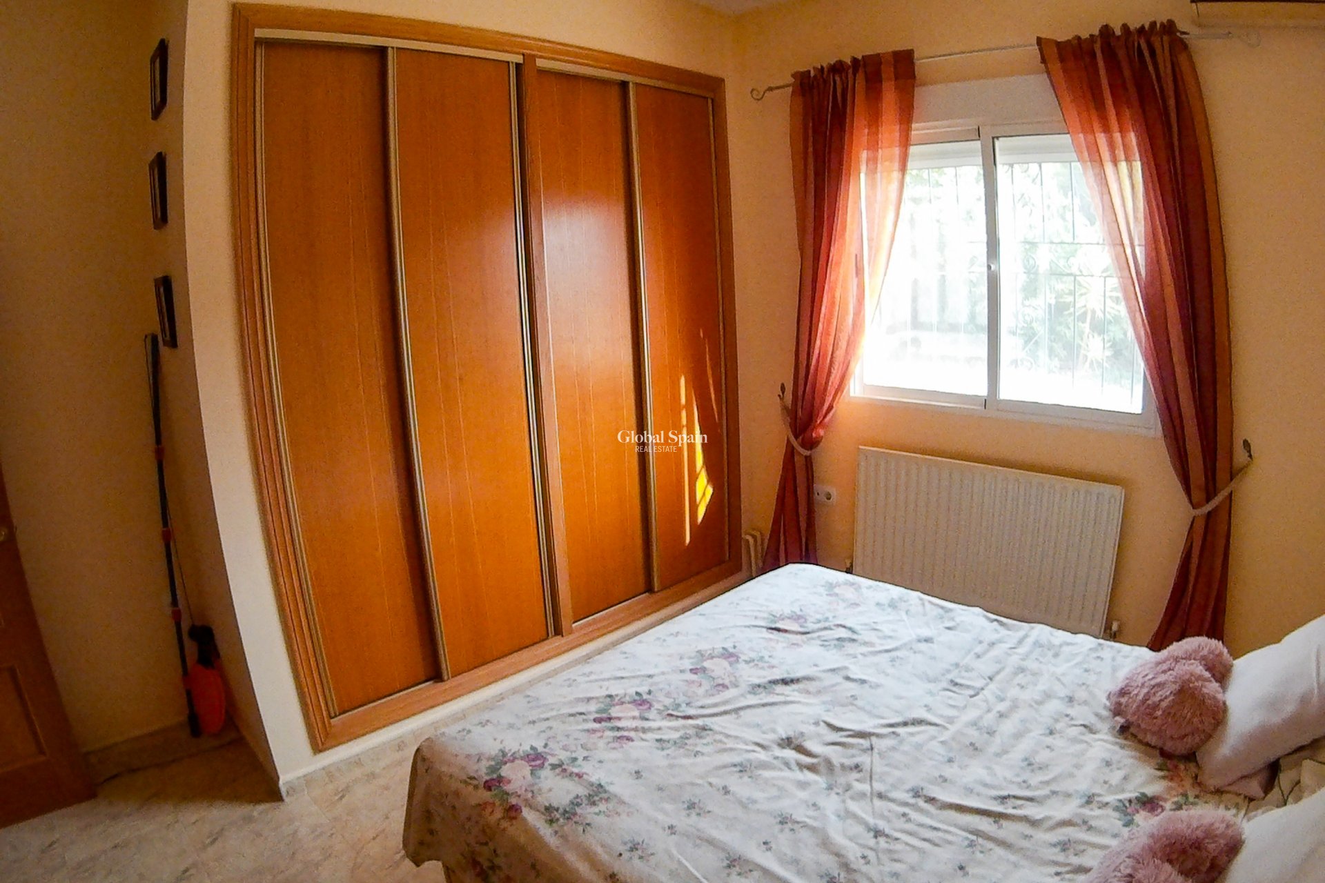 Revente - VILLA -
PLIEGO - Inland