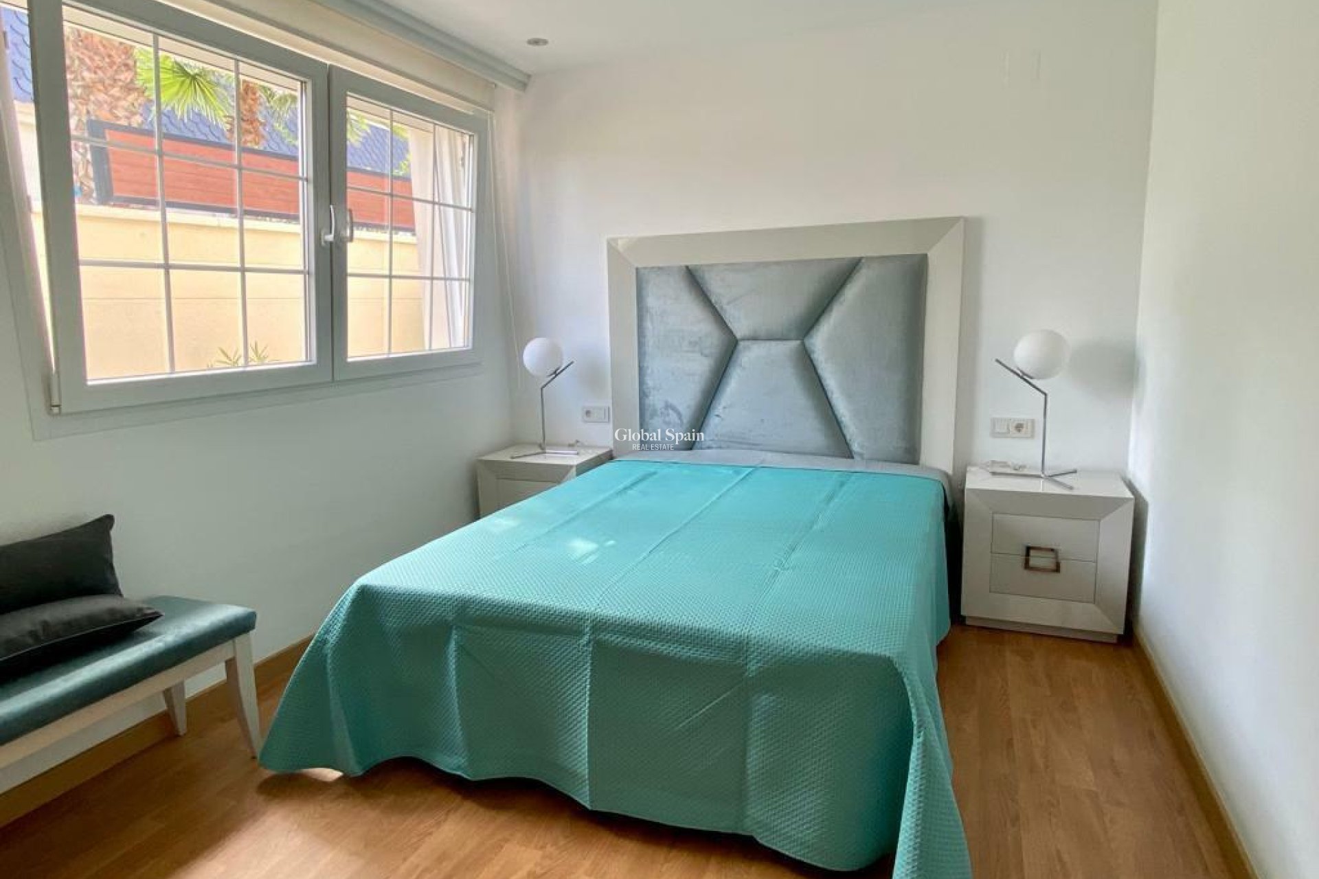 Revente - VILLA -
POLOP - Costa Blanca