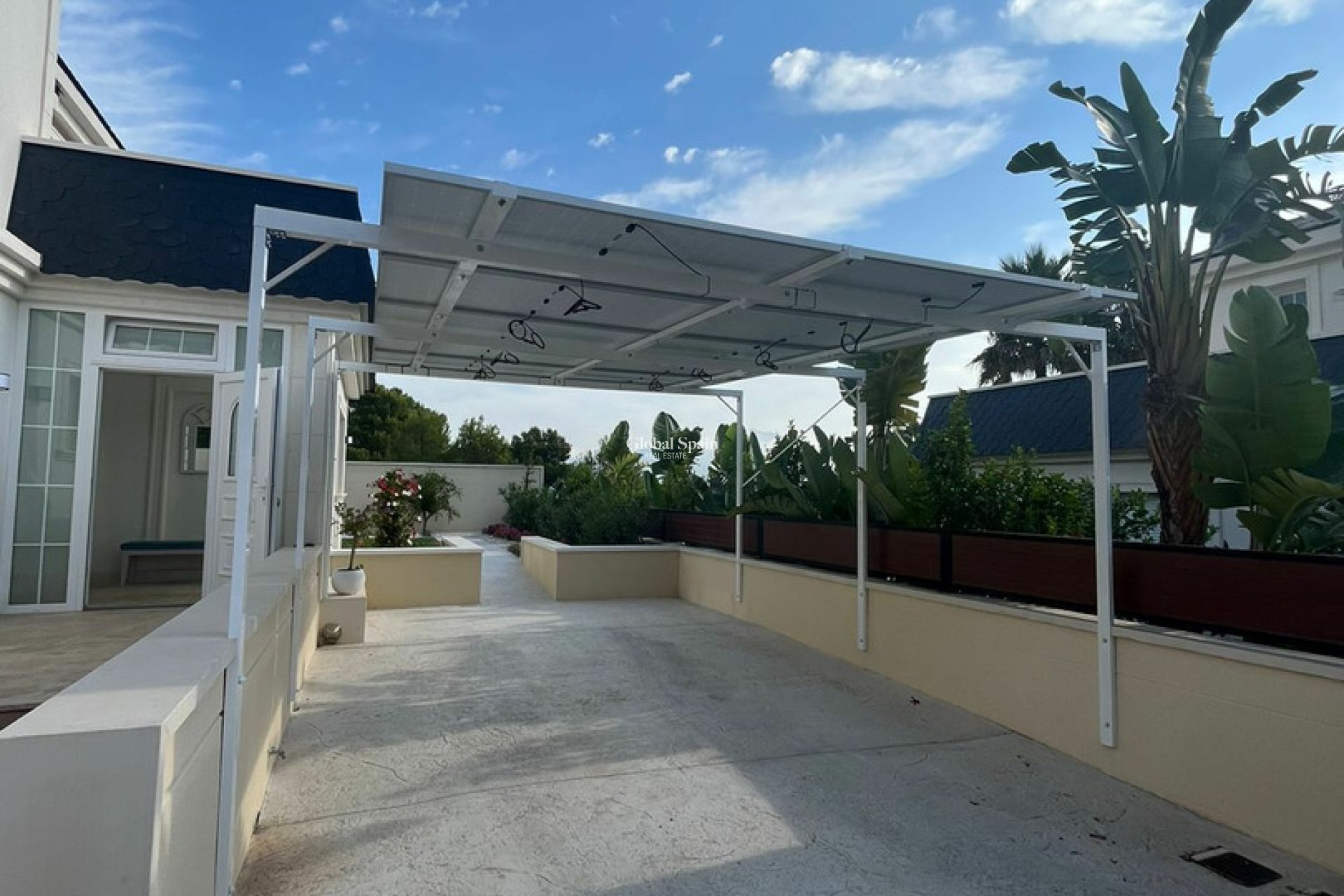 Revente - VILLA -
POLOP - Costa Blanca