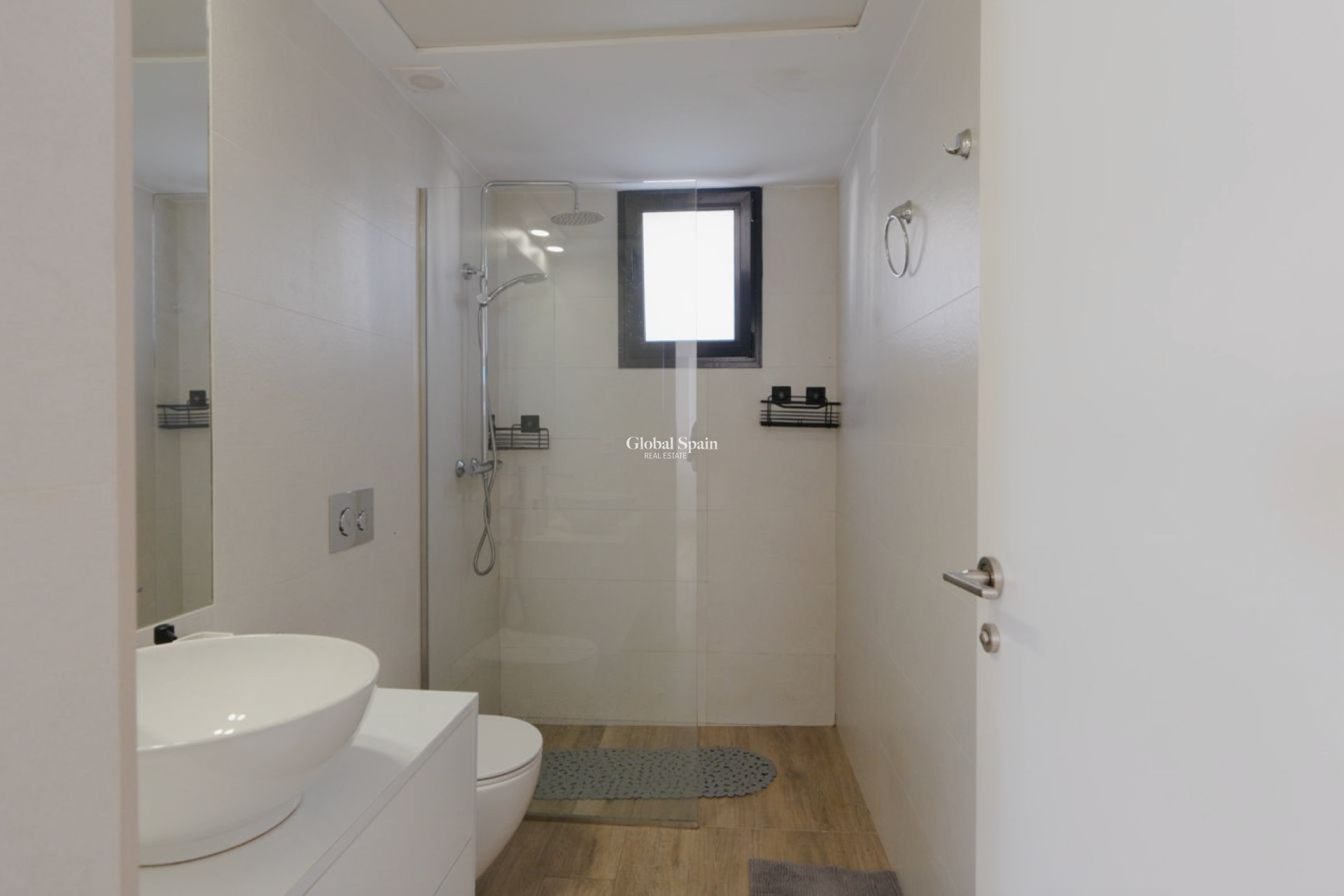 Revente - VILLA -
POLOP - Costa Blanca