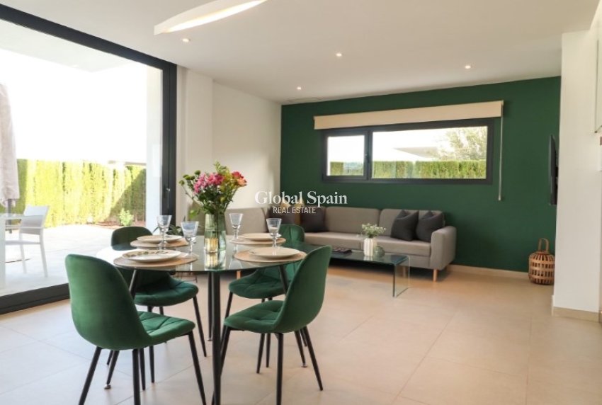 Revente - VILLA -
POLOP - Costa Blanca