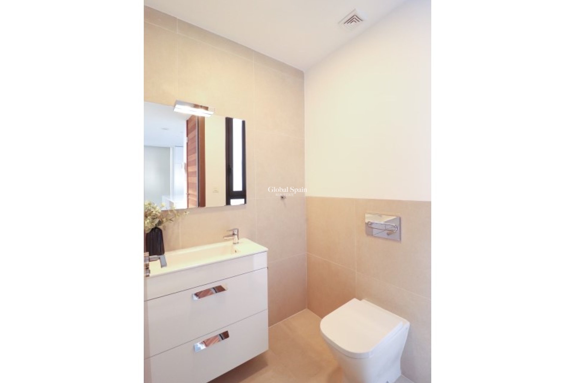 Revente - VILLA -
POLOP - Costa Blanca