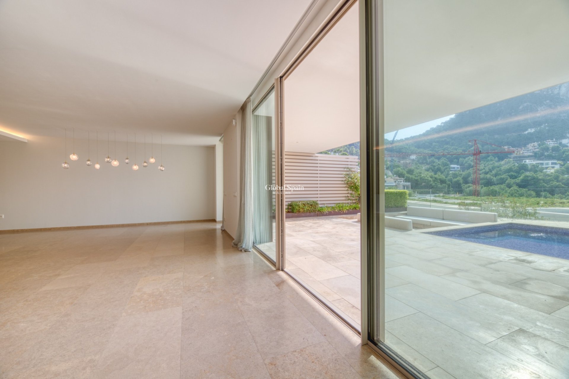 Revente - Villa -
Port d'Andratx - Andratx