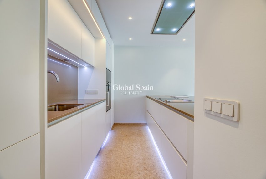 Revente - Villa -
Port d'Andratx - Andratx