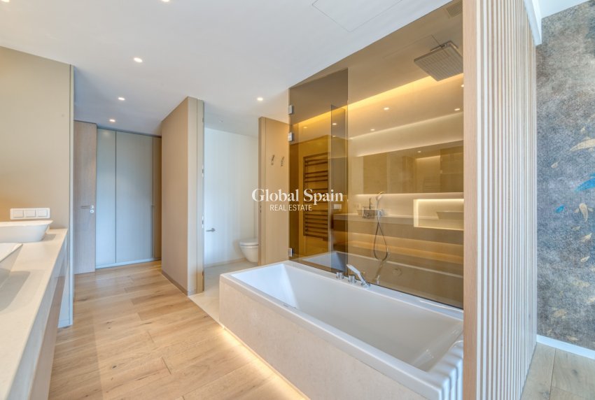 Revente - Villa -
Port d'Andratx - Andratx