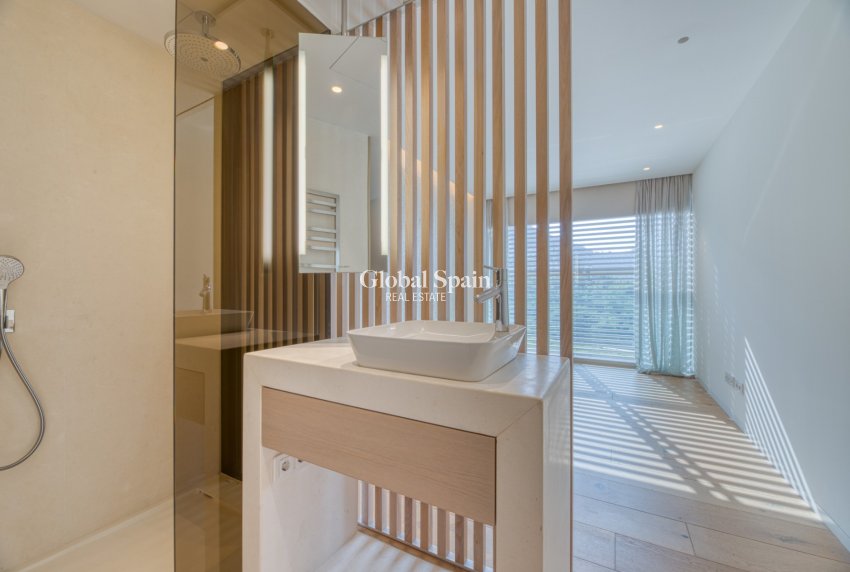 Revente - Villa -
Port d'Andratx - Andratx