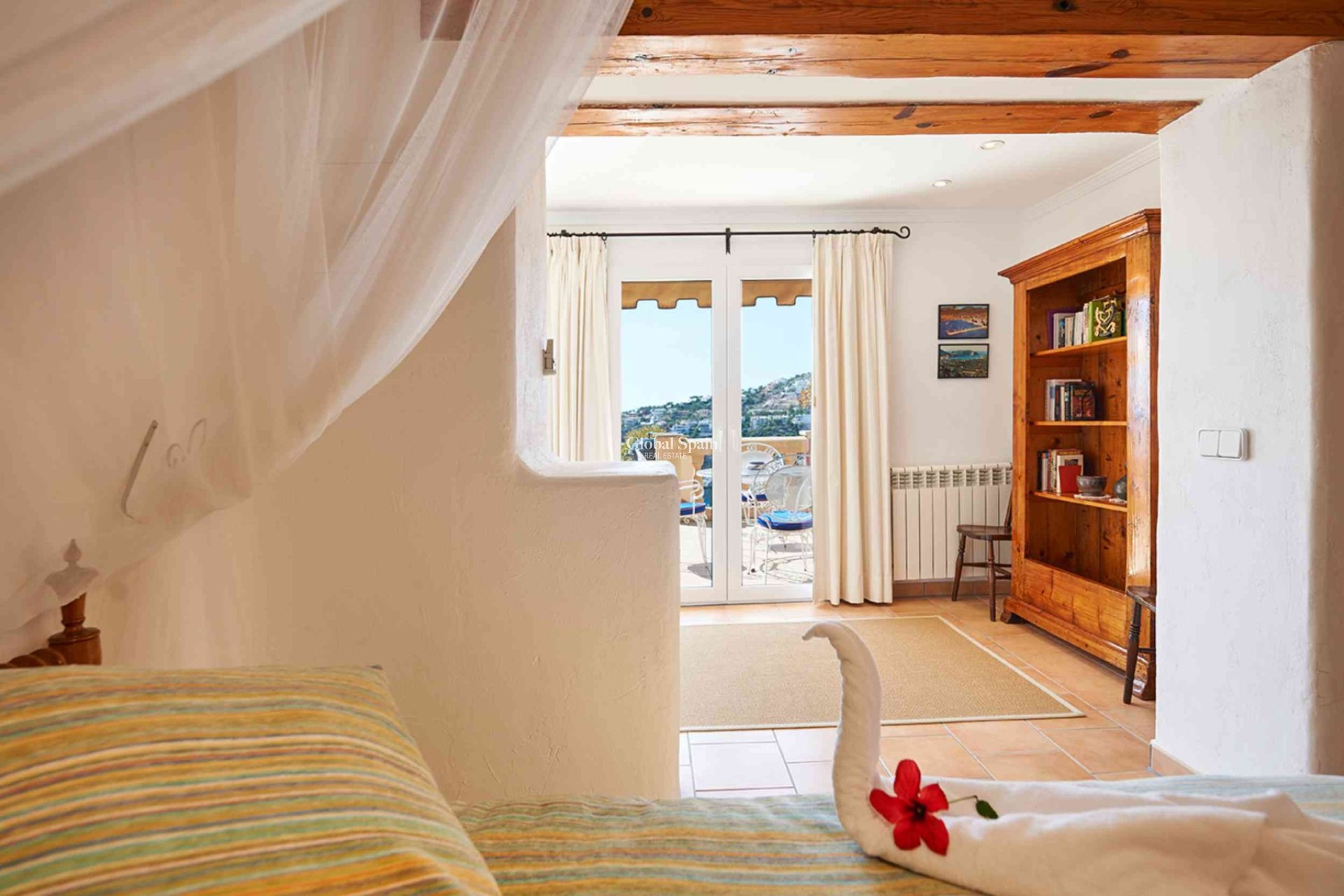 Revente - Villa -
Port d'Andratx - Andratx