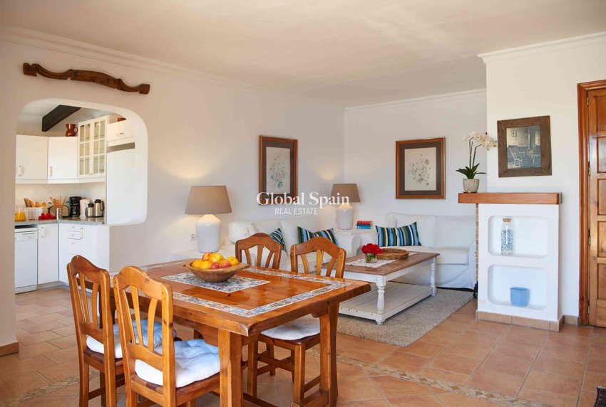 Revente - Villa -
Port d'Andratx - Andratx