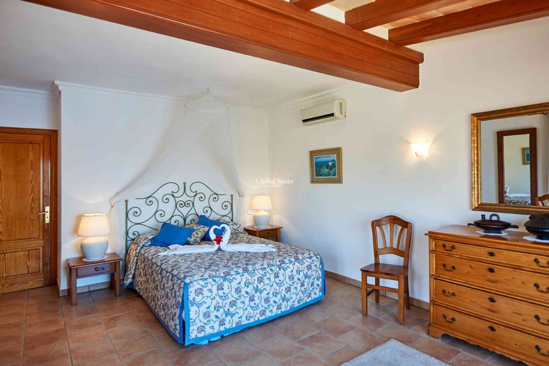 Revente - Villa -
Port d'Andratx - Andratx