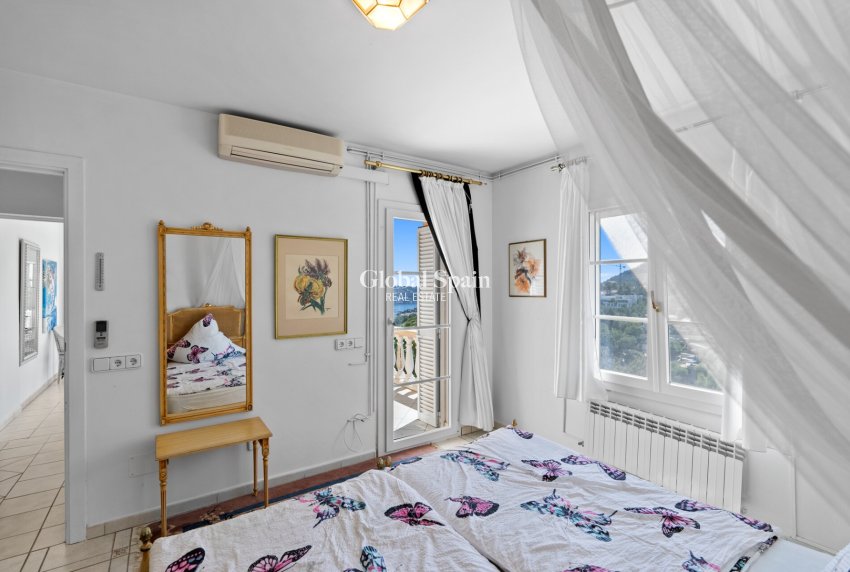 Revente - VILLA -
PORT D'ANDRATX - Andratx