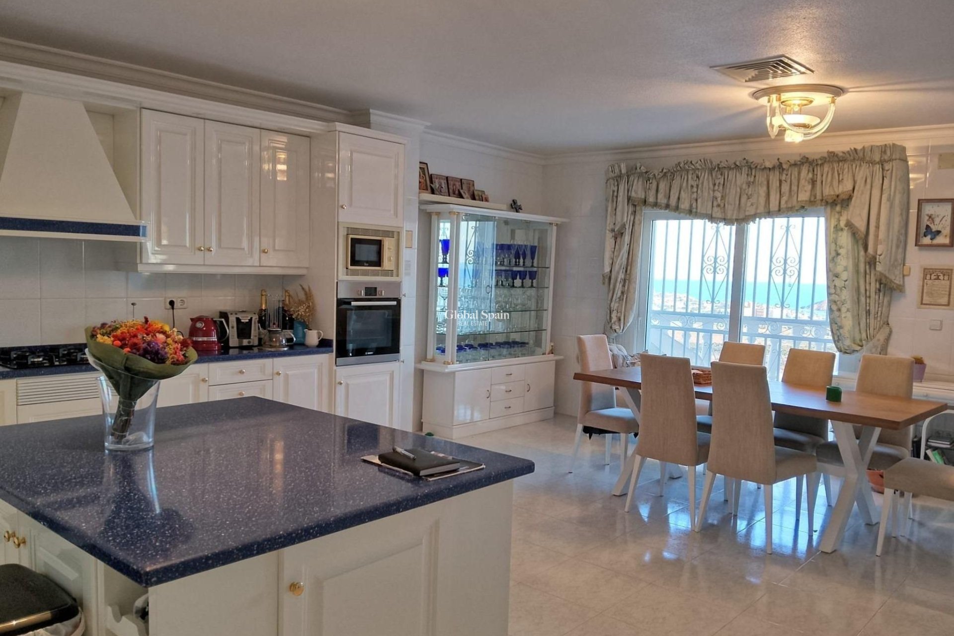 Revente - VILLA -
PUERTO DE MAZARRÓN - Bolnuevo